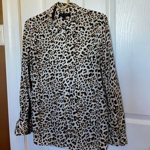 Women's Banana Republic Shirt